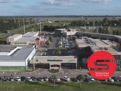 Oficina en Venta en Fisherton, Rosario