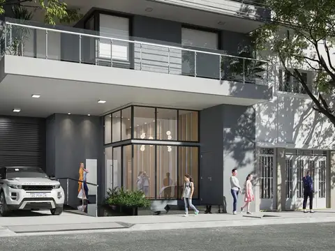 Oficina en Venta en Rosario, Santa Fe