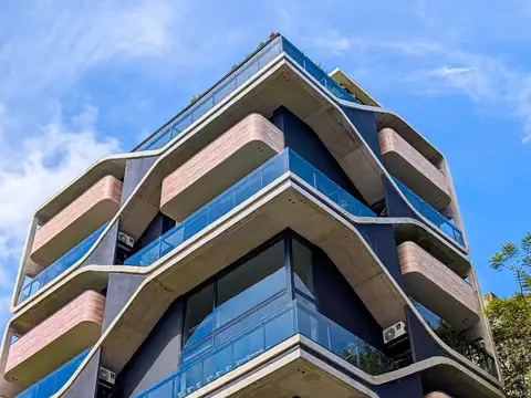 Oficina en Venta en Centro, Rosario
