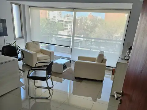Oficina en Venta en Abasto, Rosario