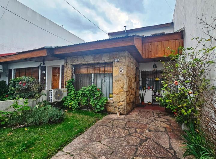 PH · 74m² · 4 Ambientes · 1 Cochera
