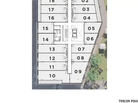 Oficina en Venta en Funes, Rosario