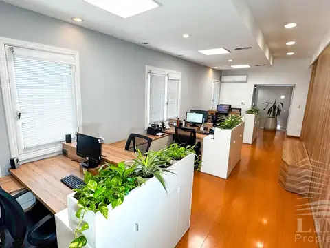 Oficina en Venta en Rosario, Santa Fe