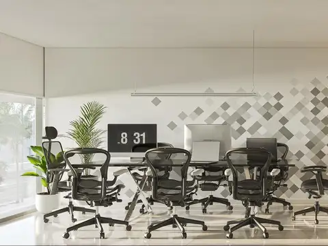 Oficina en Venta en Centro, Rosario