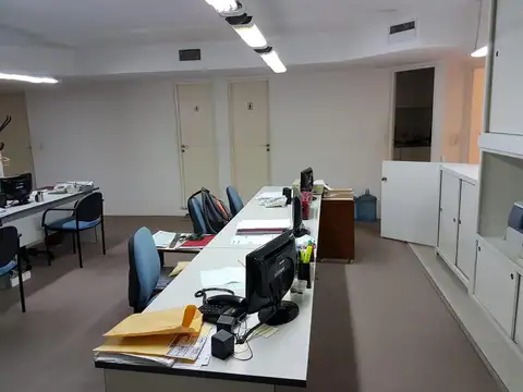Oficina en Venta en Centro, Rosario