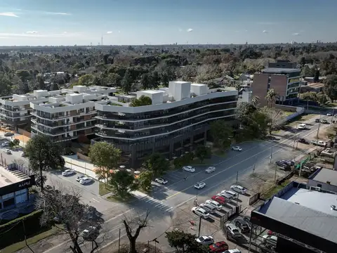 Oficina en Venta en Fisherton, Rosario