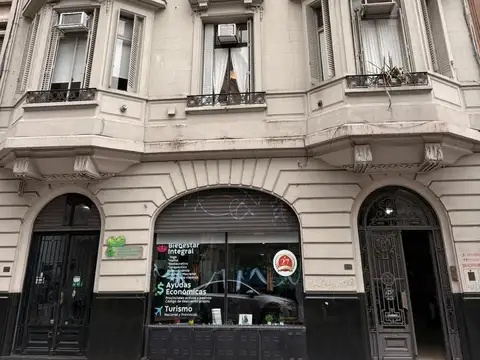 Oficina en Venta en Centro, Rosario