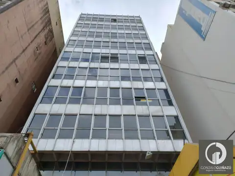 Oficina en Venta en Centro, Rosario