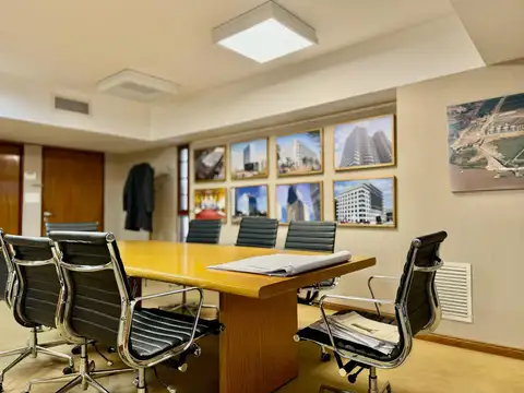 Oficina en Venta en Alberdi, Rosario