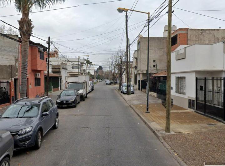 PH · 144m² · 5 Ambientes
