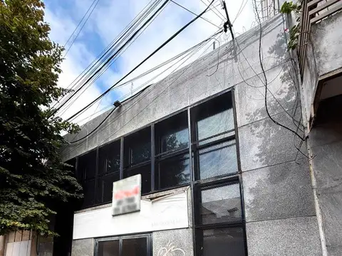 Oficina en Venta en Luis Agote, Rosario