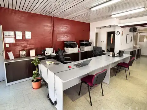 Oficina en Venta en Rosario, Santa Fe