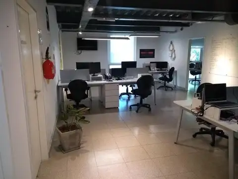 Oficina en Venta en Rosario, Santa Fe