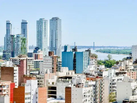Oficina en Venta en Centro, Rosario