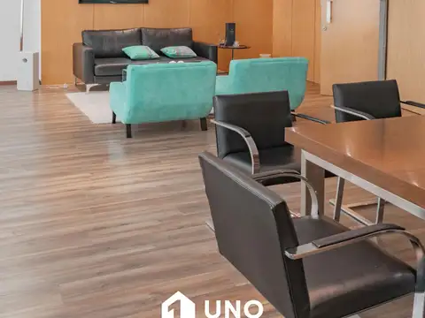 Oficina en Venta en Rosario, Santa Fe
