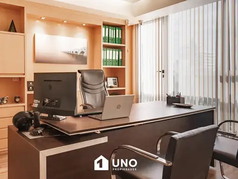 Oficina en Venta en Rosario, Santa Fe