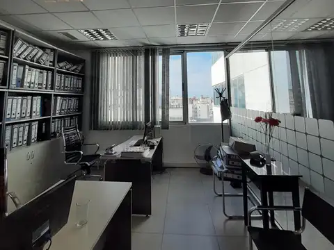 Oficina en Venta en Rosario, Santa Fe