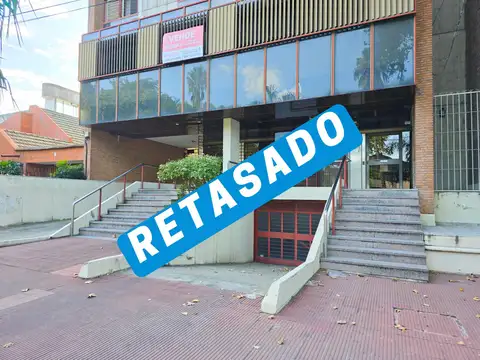 Oficina en Venta en Alberdi, Rosario