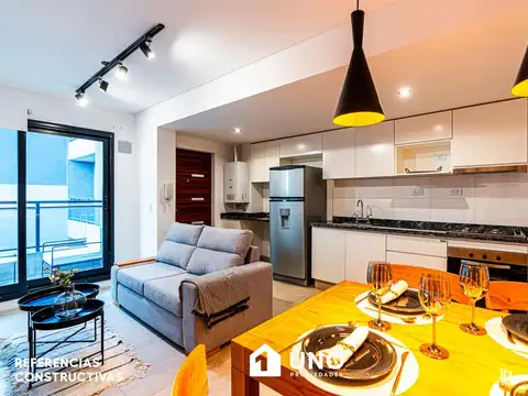 Oficina en Venta en Rosario, Santa Fe