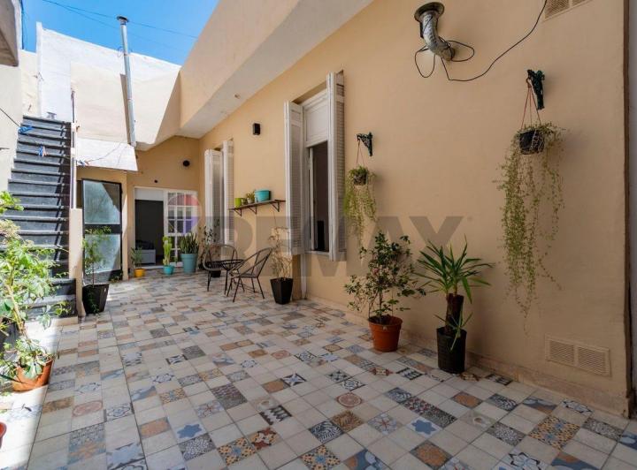 PH · 157m² · 6 Ambientes