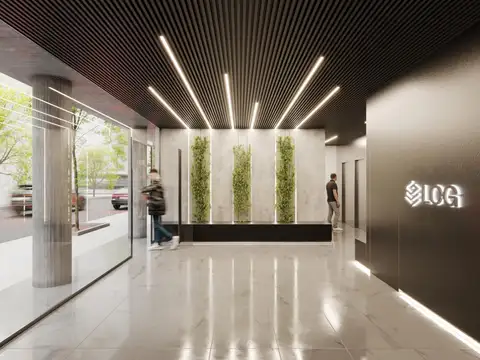 Oficina en Venta en Centro, Rosario