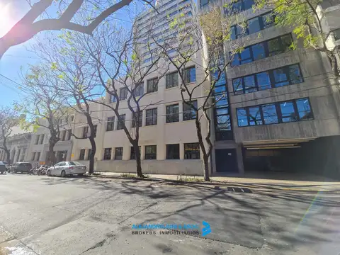 Oficina en Venta en Centro, Rosario
