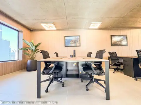 Oficina en Venta en Centro, Rosario