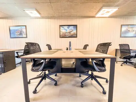 Oficina en Venta en Centro, Rosario