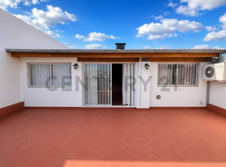 PH · 165m² · 4 Ambientes