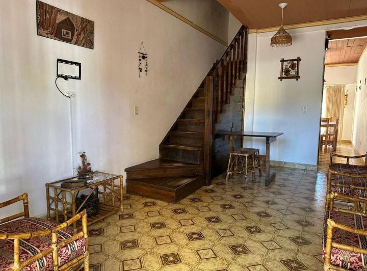 PH · 63m² · 4 Ambientes · 1 Cochera