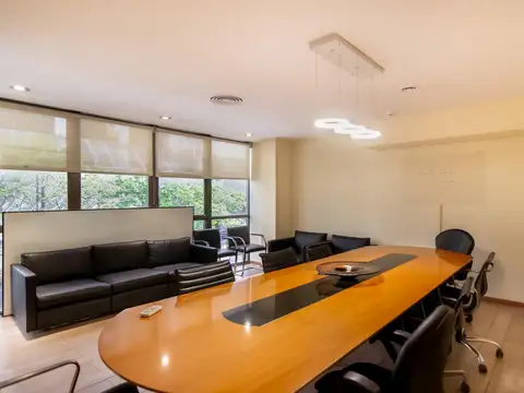 Oficina en Venta en Rosario, Santa Fe