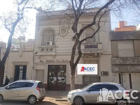 Oficina en Venta en Abasto, Rosario