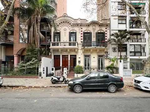 Oficina en Venta en Centro, Rosario