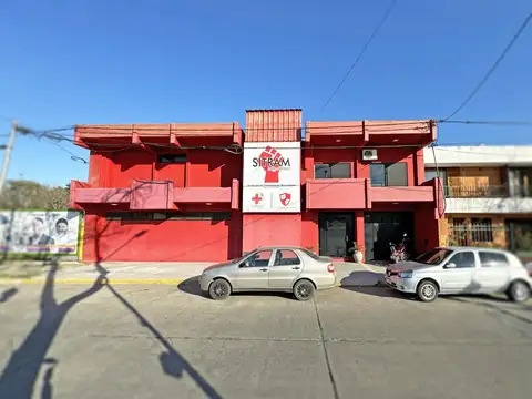 Oficina en Venta en San Lorenzo, Santa Fe
