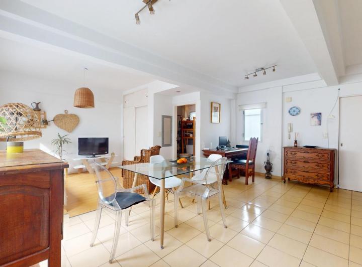 PH · 97m² · 4 Ambientes