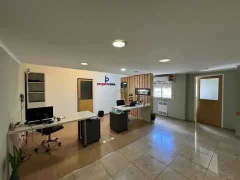 Oficina en Venta en Centro, Rosario