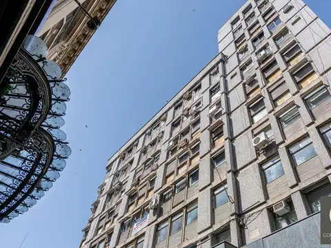 Oficina en Venta en Centro, Rosario