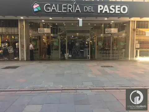 Oficina en Venta en Centro, Rosario