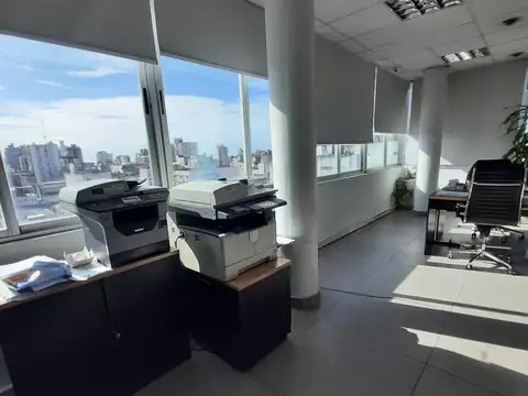 Oficina en Venta en Rosario, Santa Fe