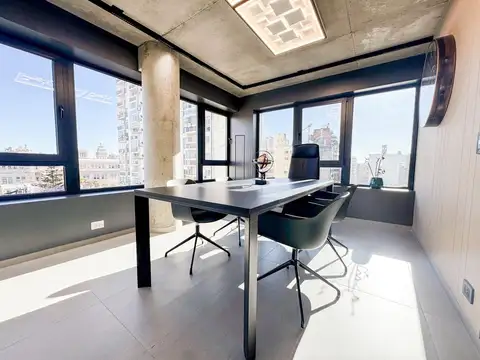 Oficina en Venta en Centro, Rosario