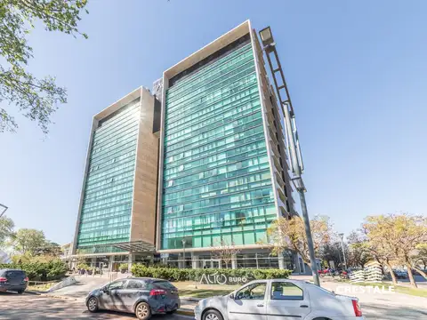 Oficina en Venta en Puerto Norte, Rosario