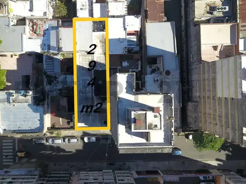 Oficina en Venta en Centro, Rosario