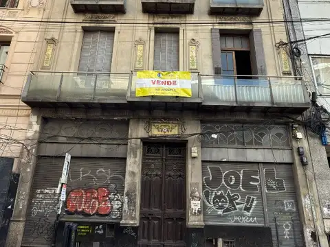 Oficina en Venta en Centro, Rosario
