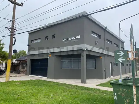 Oficina en Venta en San Lorenzo, Santa Fe