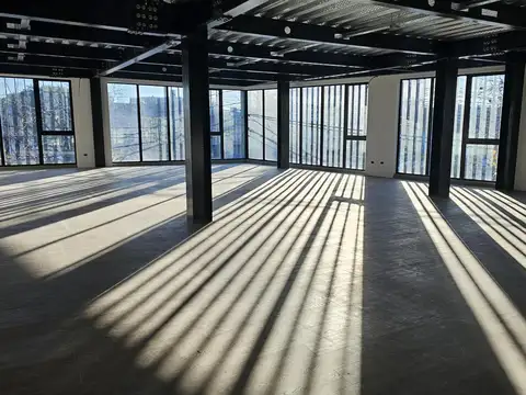 Oficina en Venta en Fisherton, Rosario