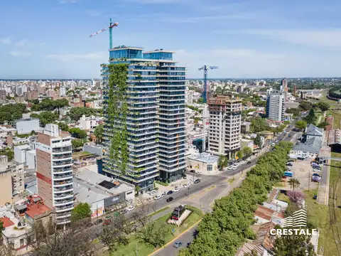 Oficina en Venta en Pichincha, Rosario