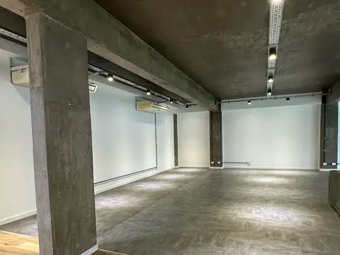 Oficina en Venta en Abasto, Rosario
