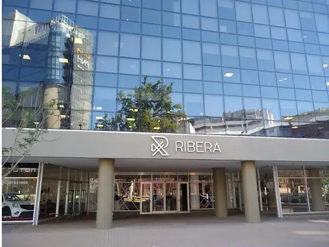 Oficina en Venta en Puerto Norte, Rosario