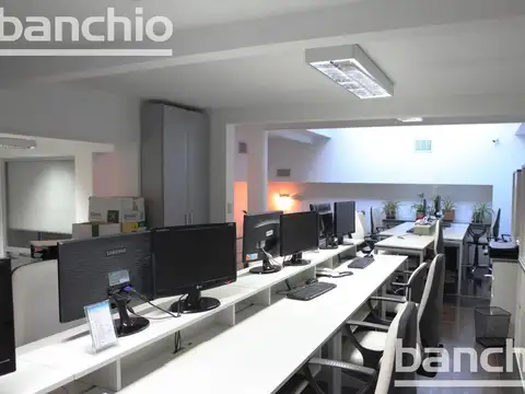 Oficina en Venta en Rosario, Santa Fe