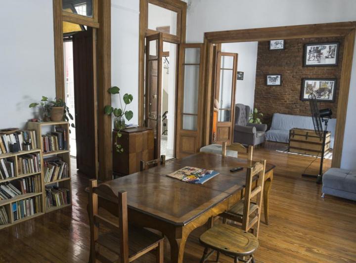 PH · 122m² · 5 Ambientes